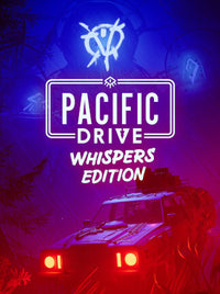 Pacific Drive