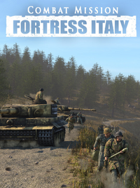 Combat Mission: Fortress Italy