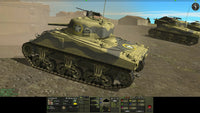 Combat Mission: Fortress Italy