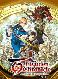 Eiyuden Chronicle: Hundred Heroes