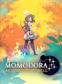 Momodora: Moonlit Farewell