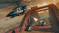 Saints Row Expansion Pass