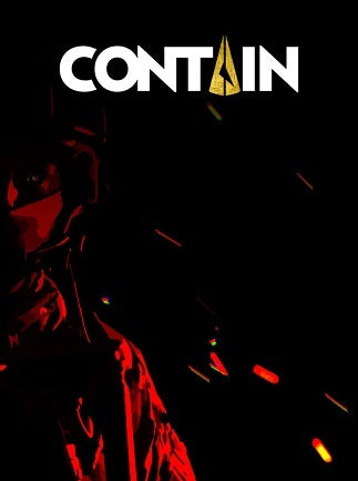 Contain (PC) - Steam Key  - EU