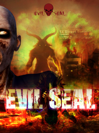 Evil Seal | PC: Steam | GLOBAL