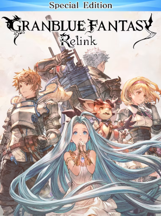 Granblue Fantasy: Relink Endless Ragnarok | Special Edition (PC) - Steam Key - ROW