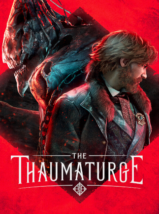 The Thaumaturge (Steam Key)