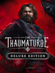 The Thaumaturge | Deluxe Edition - Xbox Series X-PC Key - GLOBAL