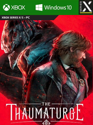The Thaumaturge (Xbox Series X/S & Windows Key)