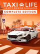 Taxi Life: A City Driving Simulator Complete Edition (Steam Key)