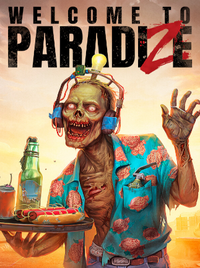 Welcome to Paradize