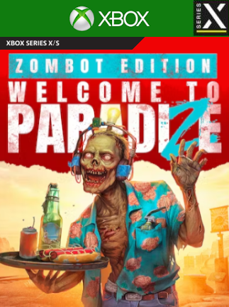 Welcome to Paradize