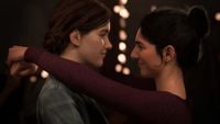 The Last of Us Part II: Remastered