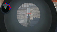 Stealth Assault: Urban Strike