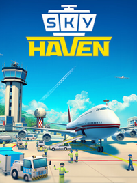 Sky Haven Tycoon - Airport Simulator