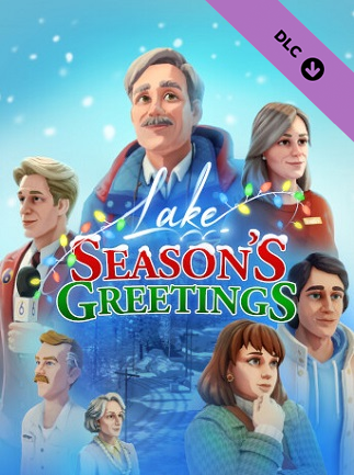 Lake - Season's Greetings