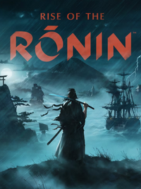 Rise of the Ronin