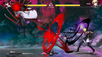 Under Night In-Birth II Sys:Celes