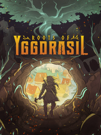 Roots of Yggdrasil | PC: Steam | GLOBAL