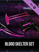 Death end re;Quest 2 - Blood Skelter Set (PC) - Steam Key - GLOBAL