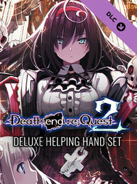 Death end re;Quest 2 - Deluxe Helping Hand Set