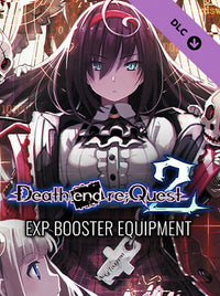 Death end re;Quest 2 - EXP Booster Equipment