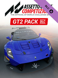 Assetto Corsa Competizione - GT2 Pack