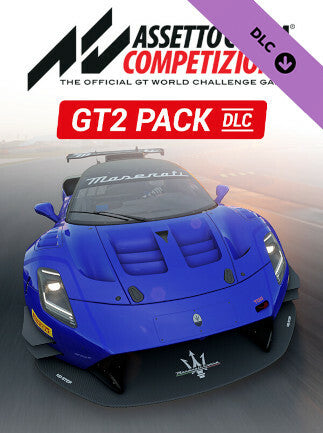 Assetto Corsa Competizione - GT2 Pack | XBOX | EUROPE