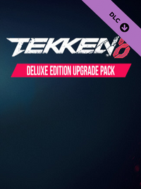 TEKKEN 8 - Upgrade Pack
