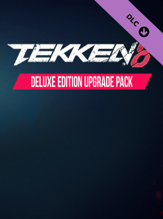 TEKKEN 8 - Upgrade Pack