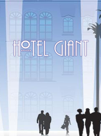 Hotel Giant | PC: Steam | GLOBAL