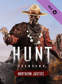 Hunt: Showdown - Northern Justice