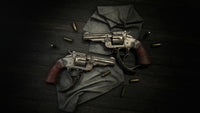 Hunt: Showdown - Northern Justice