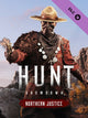 Hunt: Showdown - Northern Justice | PC: Steam | GLOBAL