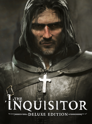 The Inquisitor