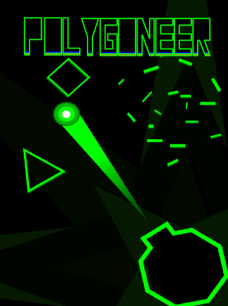 Polygoneer | PC: Steam | GLOBAL