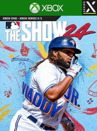 MLB The Show 24
