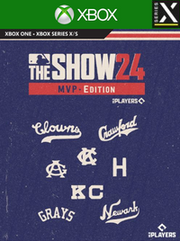 MLB The Show 24