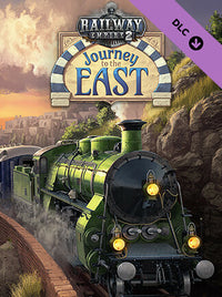Railway Empire 2 - Journey To The East