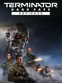 Terminator: Dark Fate - Defiance