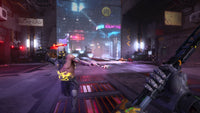 Ghostrunner Game Bundle