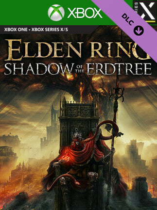 ELDEN RING Shadow of the Erdtree