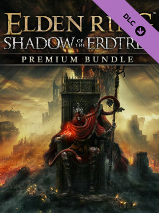ELDEN RING Shadow of the Erdtree | Premium Edition DLC (PC) - Steam Key - NORTH AMERICA