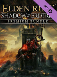 ELDEN RING Shadow of the Erdtree