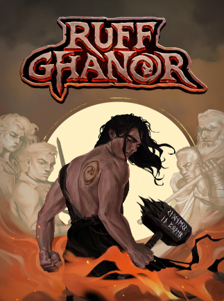 Ruff Ghanor | PC: Steam | GLOBAL