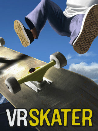 VR Skater (Steam Key)