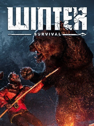 Winter Survival | PC: Steam | GLOBAL