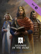 Crusader Kings III: Legends of the Dead (PC) - Steam Key - GLOBAL
