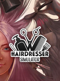 Hairdresser Simulator