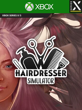 Hairdresser Simulator