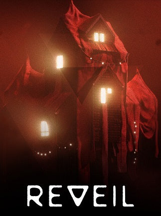 Reveil (PC) - Steam Key - GLOBAL